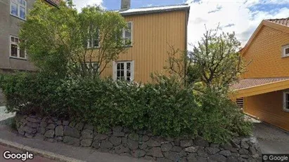 Apartments for rent in Trondheim Midtbyen - Photo from Google Street View