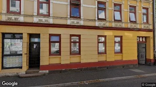 Apartments for rent in Oslo Grünerløkka - Photo from Google Street View