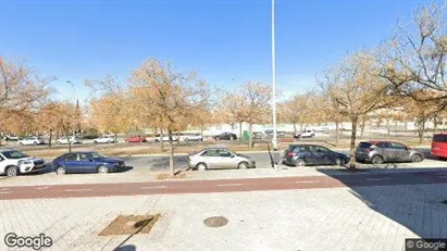 Apartments for rent in Granada - Photo from Google Street View