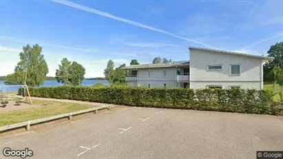 Apartments for rent in Växjö - Photo from Google Street View