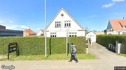 Apartments for rent in Frederikssund - Photo from Google Street View