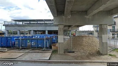 Apartments for rent in Greve - Photo from Google Street View