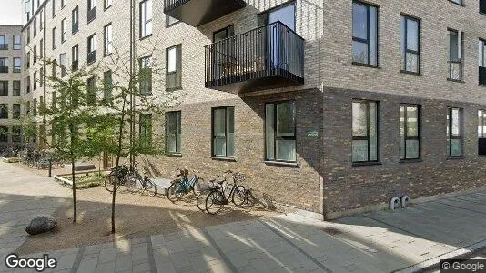 Apartments for rent in Copenhagen S - Photo from Google Street View