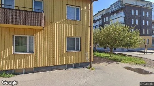 Apartments for rent in Linköping - Photo from Google Street View