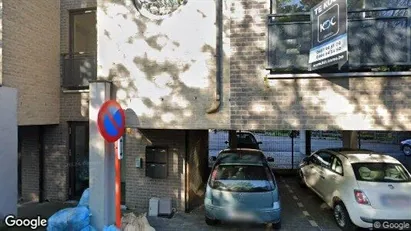 Apartments for rent in Tervuren - Photo from Google Street View