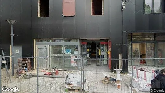 Apartments for rent in Zaventem - Photo from Google Street View