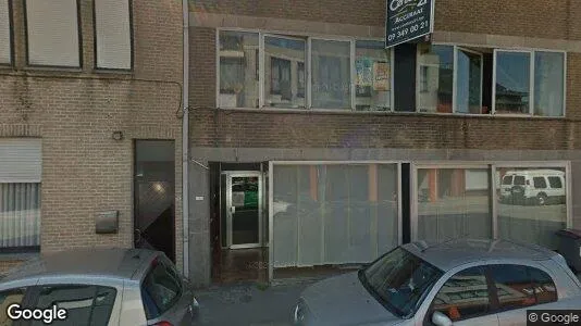 Apartments for rent in Zelzate - Photo from Google Street View