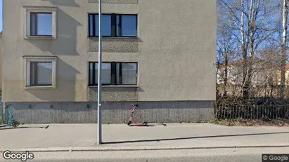 Apartments for rent in Oulu - Photo from Google Street View