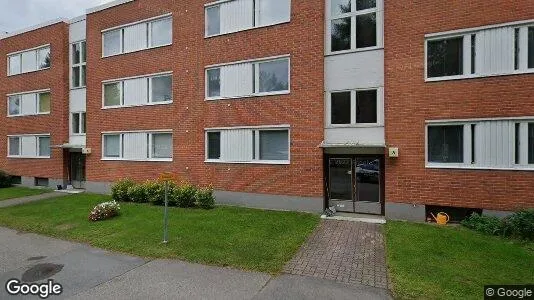 Apartments for rent in Oulu - Photo from Google Street View