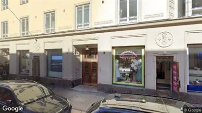 Apartments for rent in Helsinki Eteläinen - Photo from Google Street View