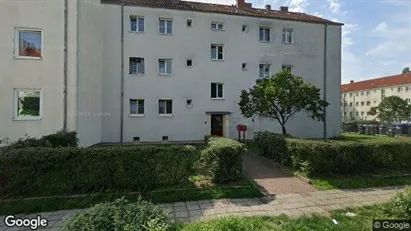 Apartments for rent in Brandenburg an der Havel - Photo from Google Street View