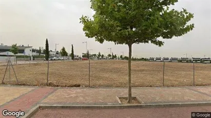 Apartments for rent in Boadilla del Monte - Photo from Google Street View