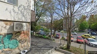 Apartments for rent in Bucureşti - Sectorul 6 - Photo from Google Street View