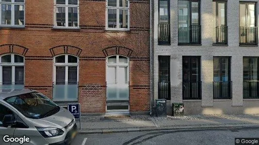 Apartments for rent in Copenhagen K - Photo from Google Street View