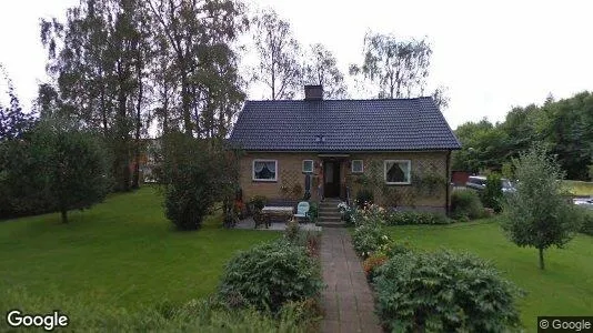 Apartments for rent in Markaryd - Photo from Google Street View