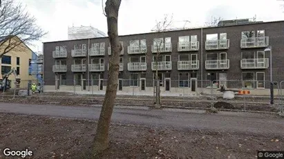 Apartments for rent in Burlöv - Photo from Google Street View