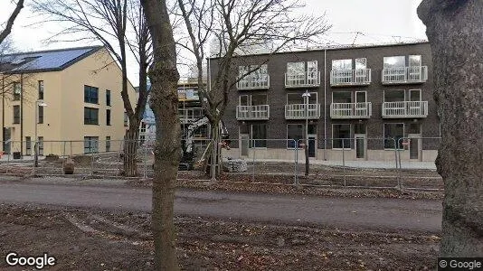 Apartments for rent in Burlöv - Photo from Google Street View