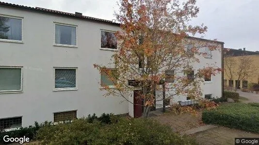 Apartments for rent in Båstad - Photo from Google Street View