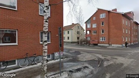 Apartments for rent in Umeå - Photo from Google Street View