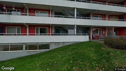 Apartments for rent in Mjölby - Photo from Google Street View