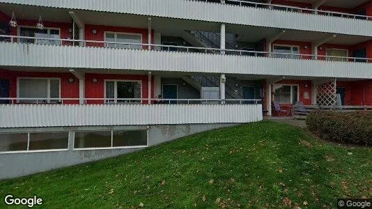 Apartments for rent in Mjölby - Photo from Google Street View