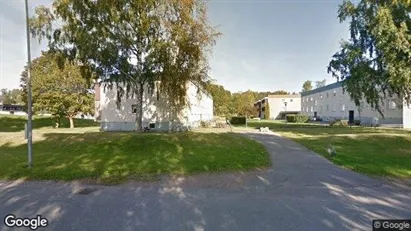 Apartments for rent in Hallsberg - Photo from Google Street View