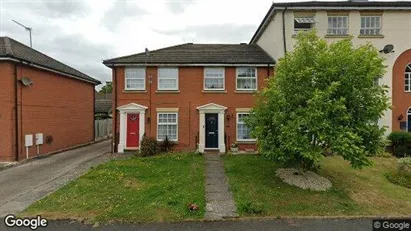 Apartments for rent in Telford - Shropshire - Photo from Google Street View