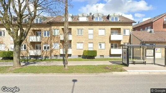 Apartments for rent in Falköping - Photo from Google Street View