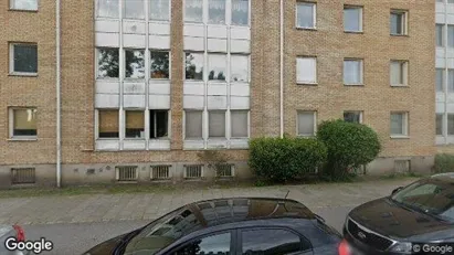 Apartments for rent in Kirseberg - Photo from Google Street View