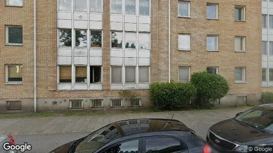 Apartments for rent in Kirseberg - Photo from Google Street View