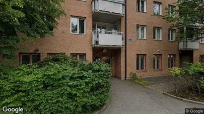 Apartments for rent in Södertälje - Photo from Google Street View