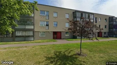 Apartments for rent in Hammarö - Photo from Google Street View