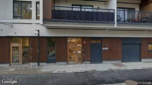 Apartments for rent in Örebro - Photo from Google Street View