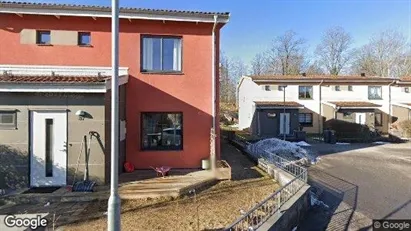 Apartments for rent in Linköping - Photo from Google Street View