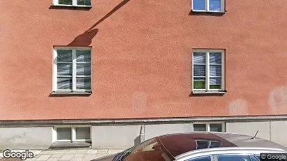 Rooms for rent in Södermalm - Photo from Google Street View