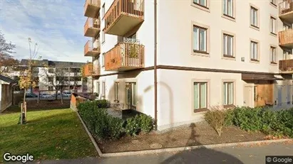 Apartments for rent in Stockholm South - Photo from Google Street View