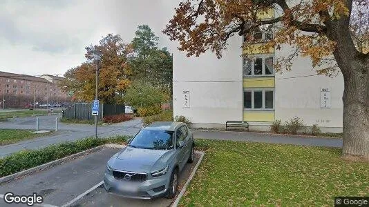 Apartments for rent in Stockholm South - Photo from Google Street View