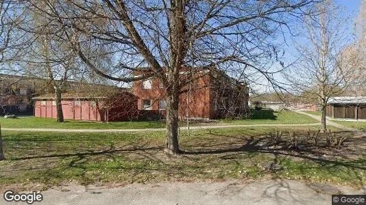 Apartments for rent in Sigtuna - Photo from Google Street View