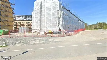 Apartments for rent in Järfälla - Photo from Google Street View