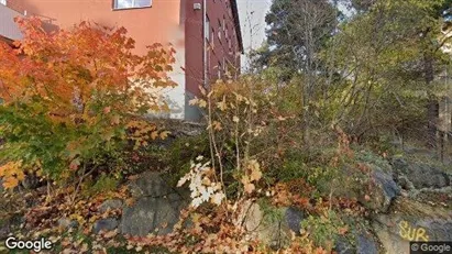 Apartments for rent in Stockholm South - Photo from Google Street View