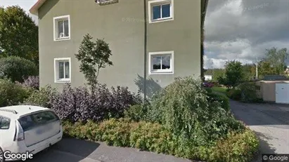 Apartments for rent in Värnamo - Photo from Google Street View