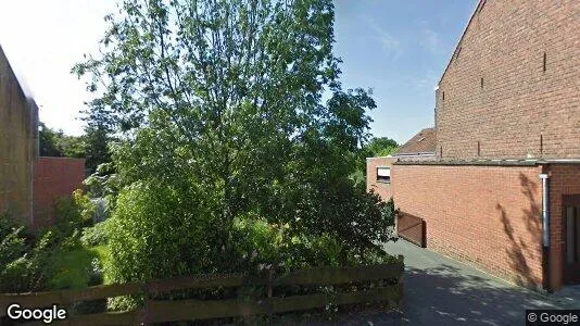 Apartments for rent in Wevelgem - Photo from Google Street View