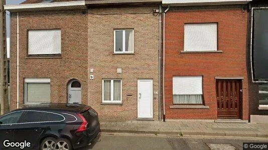 Apartments for rent in Roeselare - Photo from Google Street View