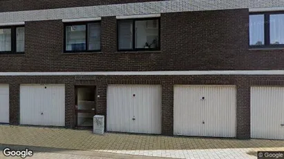 Apartments for rent in Middelkerke - Photo from Google Street View