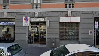 Apartments for rent in Milano Zona 3 - Porta Venezia, Città Studi, Lambrate - Photo from Google Street View