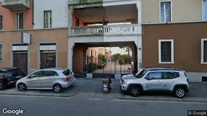 Apartments for rent in Milano Zona 5 - Vigentino, Chiaravalle, Gratosoglio - Photo from Google Street View