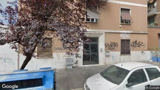 Apartments for rent in Roma Municipio XII – Monte Verde - Photo from Google Street View