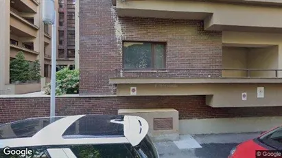 Apartments for rent in Voluntari - Photo from Google Street View