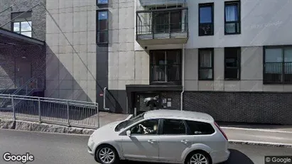 Apartments for rent in Holmestrand - Photo from Google Street View