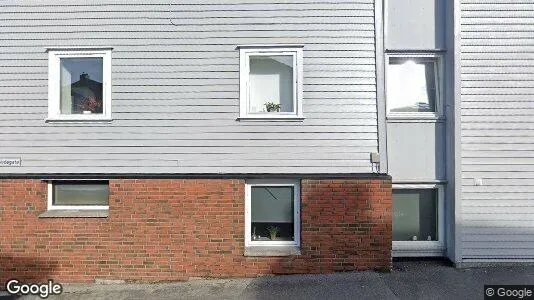 Apartments for rent in Stavanger - Photo from Google Street View